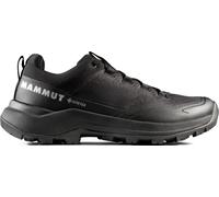 Mammut Women's Sertig III Low Gtx Black 40 ⅔