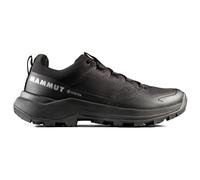 Mammut Women's Sertig III Low Gtx Black 38 2/3
