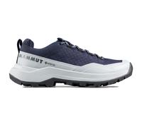 Mammut - Women's Sertig III Low GTX - Multisportschuhe, Gr. 39 EU 39 1/3, blau/grau (Marine/Platinum)