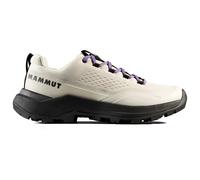 Mammut - Women's Sertig III Low - Multisportschuhe, Gr. 38, schwarz (Moonbeam)