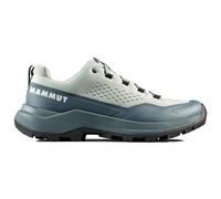 Mammut - Women's Sertig III Low - Multisportschuhe, Gr. 42.5 EU 42 2/3, grau (SilverSage/Strata)