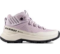 Mammut - Women's Sertig III Mid GTX - Wanderschuhe, Gr. 38, lila (AlpineCalamint/Moonbeam)