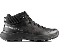 Mammut - Women's Sertig III Mid GTX - Wanderschuhe, Gr. 38.5 EU 38 2/3, schwarz (Black)