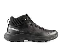 Mammut Women's Sertig Iii Mid Gtx Black 38 ⅔