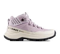 Mammut - Women's Sertig III Mid GTX - Wanderschuhe, Gr. 40.5 EU 40 2/3, lila (AlpineCalamint/Moonbeam)