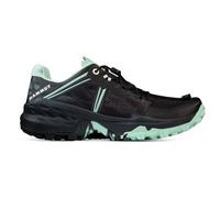 Mammut Damen Sertig Tr Low Schuhe (Größe 40.5 , blau)