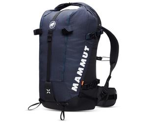Mammut - Women's Trion 28 - Tourenrucksack blau (Marine / Black)
