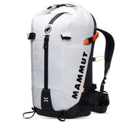 Mammut - Women's Trion 28 - Tourenrucksack grau (White / Black)