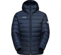 Mammut Women's Trovat Down IN Hooded Jacket Marine L