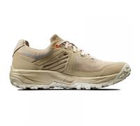 Mammut Trail-Multifunktionsschuhe Ultimate III Low GTX (wasserdicht) safaribraun Damen, Größe Euro (US) 38 (6,5)