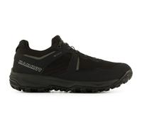 Mammut - Women's Ultimate III Low GTX - Multisportschuhe, Gr. 40.5 EU 40 2/3, schwarz (Black)