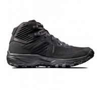 Mammut - Women's Ultimate III Mid GTX - Multisportschuhe, Gr. 42.5 UK 8.5, schwarz (Black)