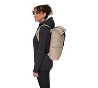Mammut Xeron 15 Backpack | Outdoor Rucksack für Damen und Herren, Tagesrucksack mit Laptopfach, Für Arbeit und Freizeit, Ideal für den Alltag, Viele Fächer | 15l, Safari