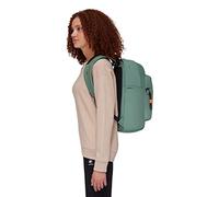 Mammut Xeron 20 Rucksack grün, Kunstfaser, Unisex, 20L