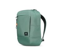 Mammut Xeron 25 Backpack | Tagesrucksack für Damen und Herren, Sportrucksack für Arbeit, Freizeit und Alltag, Outdoor Rucksack, Mit Vielen Fächern | Dark Jade, 25l