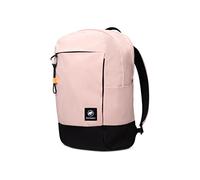 Mammut Xeron 25 Waxed Powder Rose/Black 25 Liter