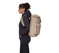 Mammut Xeron 30 Rucksack beige, Kunstfaser, Unisex, 30L