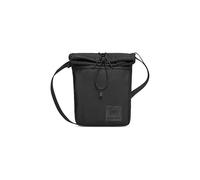 Mammut Crossbody-Bag mit Roll-Top (2 Liter) Xeron Pouch RT 2 Schwarz 2 L