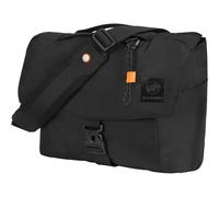 Mammut - Xeron Messenger - Umhängetasche, Gr. 14 l, schwarz (Black)