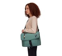 Mammut Xeron Messenger 14 Umhängetasche (Größe One Size, gruen)
