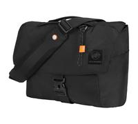 Mammut - Xeron Messenger - Umhängetasche, Gr. 14 l, schwarz (Black)