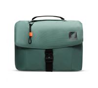 Mammut Xeron Messenger 14 Umhängetasche (Größe One Size, gruen)