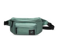 Mammut Xeron Neuveville Waistpack Hüfttasche, 2L, dark jade