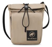 Mammut Crossbody-Bag mit Roll-Top (1 Liter) Xeron Pouch RT 1 Beige 1 L