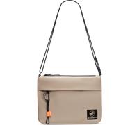Mammut Xeron Sacoche 2 Umhängetasche (Größe 2L, beige)