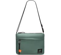 Mammut Xeron Sacoche Umhängetasche dark jade Farbgruppe grün grün