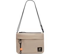 Mammut Xeron Sacoche 2 Umhängetasche Umhängetaschen beige Größe 2L Lifestyle Wasserabweisend Wasserabweisend