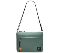 Mammut Xeron Sacoche Tasche, 2L, dark jade