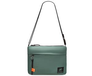Mammut Xeron Sacoche Tasche, 2L, dark jade