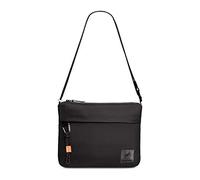 Mammut Xeron Sacoche | Umhängetasche für Damen und Herren, Kleine Crossbody-Tasche für den Sport, Für Outdoor und Alltag, Unisex | Black (Schwarz), 2l