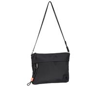 Mammut Xeron Sacoche | Umhängetasche für Damen und Herren, Kleine Crossbody-Tasche für den Sport, Für Outdoor und Alltag, Unisex | Black (Schwarz), 2l