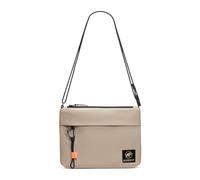 Mammut Xeron Sacoche 2 Umhängetasche (Größe 2L, beige)