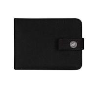 Mammut Xeron Wallet | Geldbörse für Damen und Herren, Geldbeutel mit Reißverschluss für Kleingeld, Reisegeldbeutel, Outdoor Brieftasche, 6 Kartenfächer | Black (Schwarz)