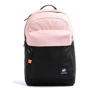 Mammut Xeron Waxed 20 Rucksack schwarz, Kunstfaser, Unisex, 20L