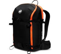 Lawinenairbag Mammut Tour 30 Women Removable Airbag 3.0 Einheitsgröße schwarz