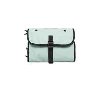 Mammut Zusammenrollbares 2-in-1-Necessaire Rollup Essentials Kit Grün one size