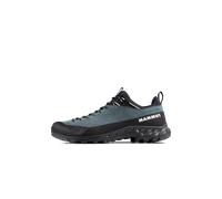 Mammut Alnasca 4 Low LTH atmungsaktive und stabile Herren Zustiegsschuhe mit griffiger Sohle und Mesh Futter