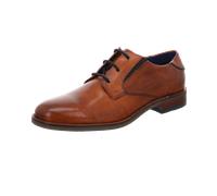 Man AJY cognac - Gr. - 46