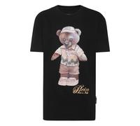 Man Fit T-Shirt Teddy Beach M