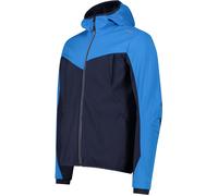 MAN JACKET FIX HOOD 34NP B.BLUE-RIVER 52 34NP B.BLUE-RIVER