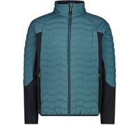 MAN JACKET HYBRID NILO 54 NILO