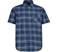 MAN SHIRT B.BLUE-OCEAN-TANGO 58
