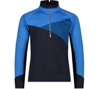 CMP - Pullover Herren blue river