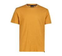 CMP Herren T-Shirt (Größe M, orange)