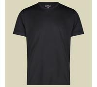 Man T-Shirt 54 grau - Farbe antracite