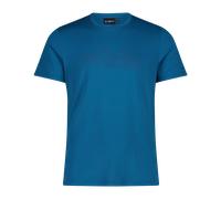 CMP - S/S T-Shirt - Funktionsshirt, Gr. XL 52, blau (Pacific)